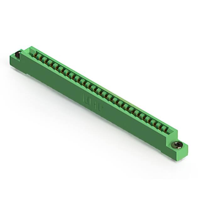 307-025-553-103 EDAC Inc.  Edgeboard Connectors